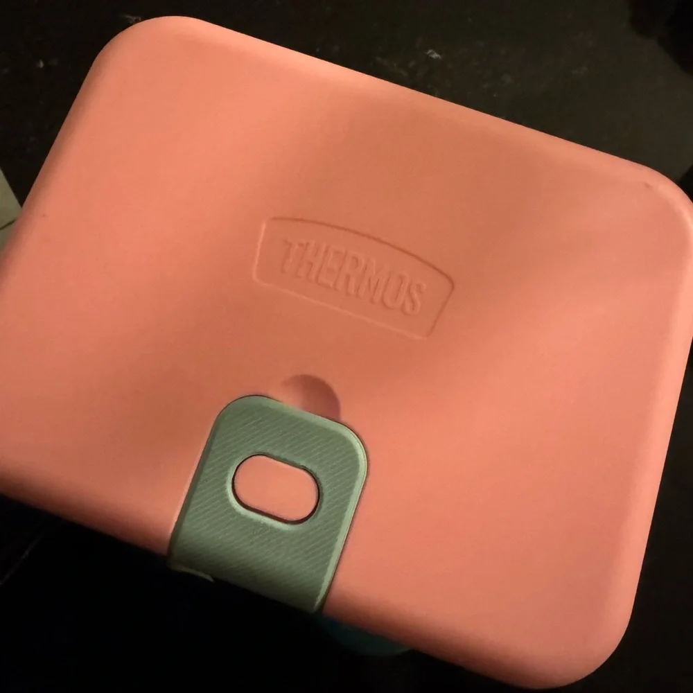 Colorful Bento Lunch Box Set - Picture 9 of 11